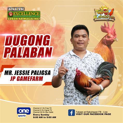 Tukaan at Kabuhayan Excellence .